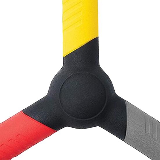 Reaction Speed Training Stick Hand-eye Coordination Focus Ability Exercise Tool Reactive Improving Reaction Speed Training Tool for Outdoor