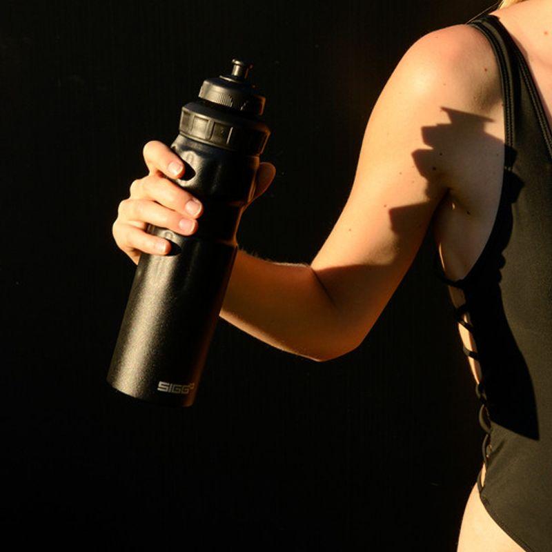 SIGG Sports Bottle Bicycle Water Bottle