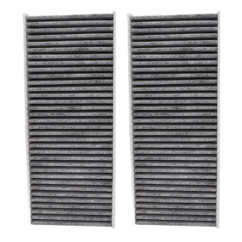 Cabin Filter Reble Eco Friendly Practical Easy Tallation 6447XG Abrasion Resistant Cabin Pollen Air Filter for Car