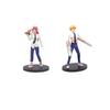 Kettensägenmann Denji Anime Figur Denji/Power Action Figur Kettensägenmann Denji Figur Sammlermodell für Erwachsene Puppe Spielzeug