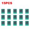 PAM8403 Module Audio Speaker Sound Amplifier Board Class D Super Mini Digital Amplifier Board DC2.5-5.5V Power Supply
