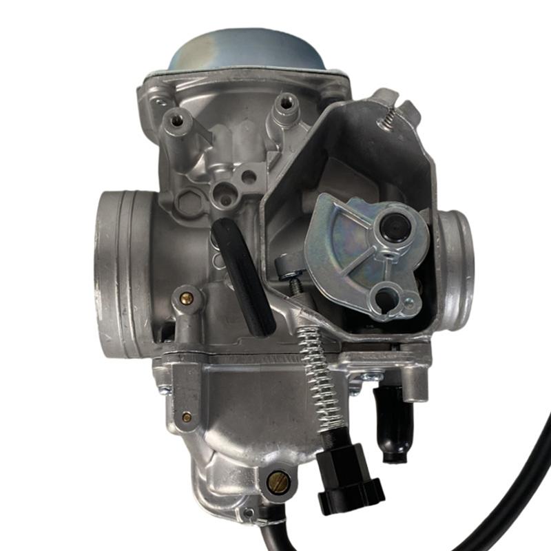 Motorcycle Carburetor 16100-HM5-L01 16100-HM5-850 For Honda Fourtrax TRX300 TRX300FW 1996-2000 ATV New High Quality