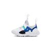 E.D.G.E. TXT Wallace Slip Resistant Cushioning Abrasion Resistant Low Top Running Shoes White Blue CK4983-100