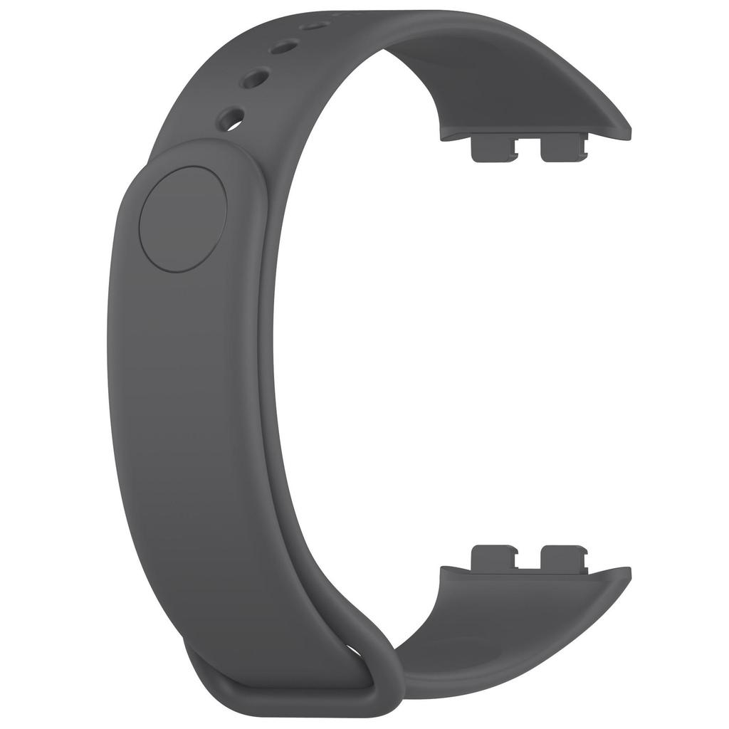 Silikonarmband für Honor Band 10 & 9 NFC Version - Smartes Sport-Ersatzarmband
