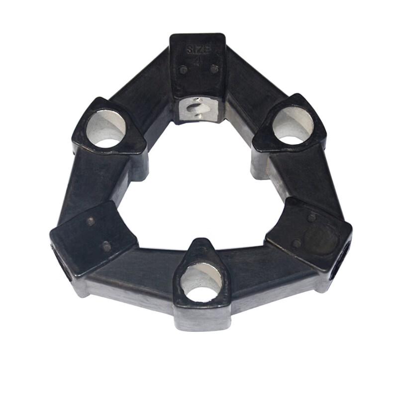 Aokewen 4A Excavator Coupling
