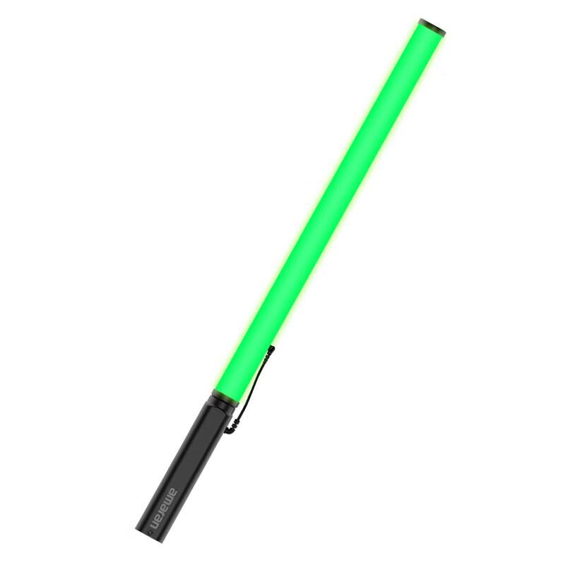 Aputure amaran T2c RGBWW LED Tube Light