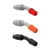 Spray Nozzle for 3L/5L/8L Shoulder Sprayer Stainless Steel Sprayer Replacement Parts Anti Corrosion Nozzle