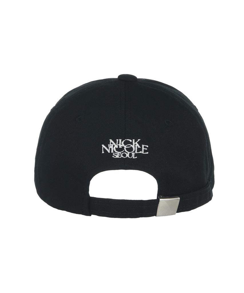 Nigaennikol Vintage Butterfly Blink Ball Cap_5 Color