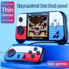 2022 Retro G9 Handheld Game Console with Joystick