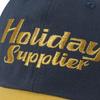 EXPRESS HOLIDAY Supplier Ball Cap_Purple