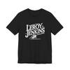 Leroy Jenkins T-Shirt: Funny Gamer Meme Tee