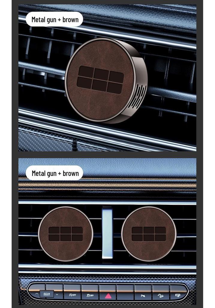 Geely Galaxy Car Air Freshener for Starship 7, Xingyuan L7/L6/E5/E8 - Interior Fragrance Ornament
