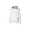 Puma X ATTEMPT Sweatshirts Men's White Hooded Moderate Other 598263-02