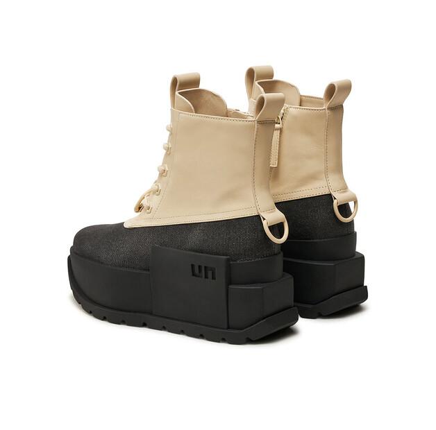 Boots United Nude Roko Patrol 10881510192 Beige