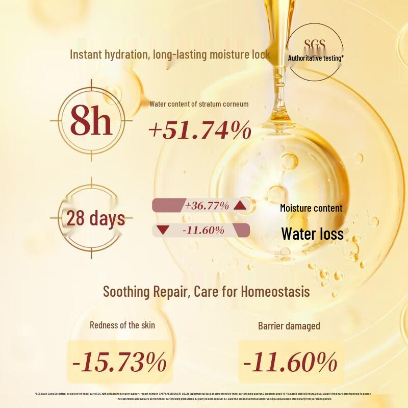 Runpei Christmas Butter Bear Scented Hand Cream Set