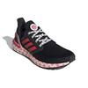 adidas UltraBoost 20 Kína Unisex Sneakerek Fekete Core-Black Glory-Red FX8886
