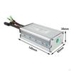 Motor Brushless Controller 36V 48V for 750W Sine Wave Electric Bicycle