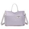 Women's Multi-Use Tote Bag Large Capacity Shoulder Crossbody Bag