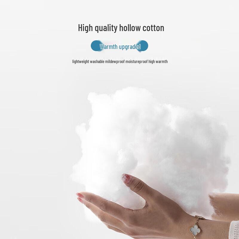 Outdoor Winter Camping Envelope Sleeping Bag