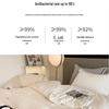 Yuan Zhi Wei Mulberry Silk & Soybean Fiber Blend Comforter