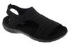 Sandals, Womens Black Sandals