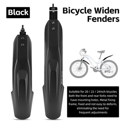 Fahrrad-Ersatzteile – Fahrrad-Schutzbleche