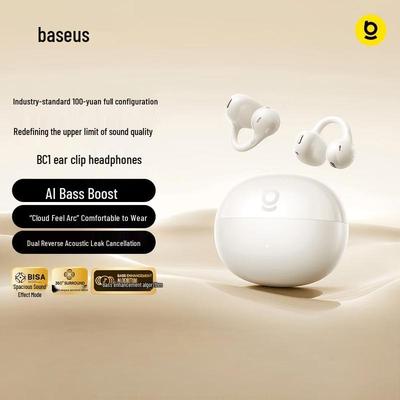 Audio y video – Auriculares inalámbricos