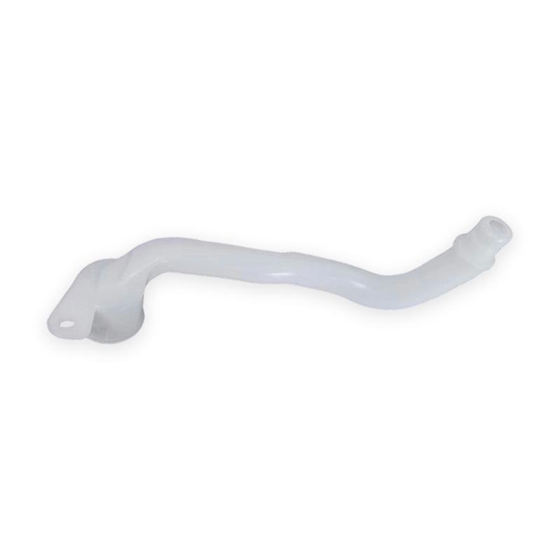 Volvo S90/S90L Water Inlet Pipe for 2017-2026 Models белый