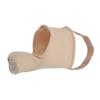 Improved Hallux Valgus Corrector Day and Night with Big Foot Bone Toe Correction Belt Silicone