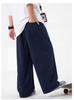 Boys' Mosquito Proof Pants Summer Thin 2026 New Mid To Large Children's Summer Clothes Boys' Breathable Children's Quick Drying Sports Pants