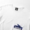 Seupeullaesikodeu Long Sleeve White - Universe Conqueror