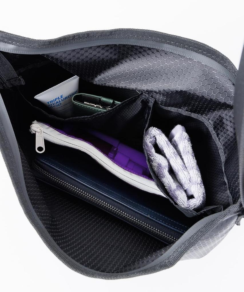 Anello LIT Shoulder Bag AIS1254 NV