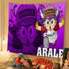 Dr Slump Anmie Hanging Bohemian Tapestry Cheap Hippie Wall Hanging Bohemian Wall Tapestries Mandala Wall Hanging Home Decor