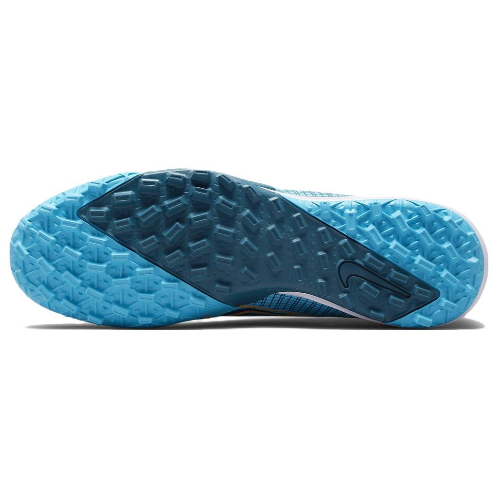 Nike Mercurial Superfly 8 Academy TF 'Chlorine Blue' Men's DJ2878-484