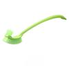 Durable Plastic Toilet Brush With Deep Cleaning Bristles For Home Use Tools
