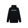 Burberry LOGO Hoodie Black 8052977