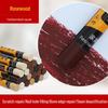 Furniture Repair Kit: Crayons & Touch-Up Pens for Wood Scratches and Nail Holes | Free Shipping