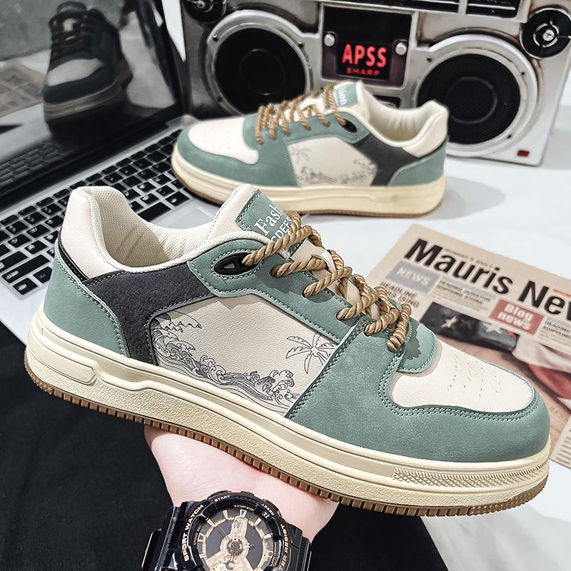 FASHION SHOES Mens Breathable Athletic Sneakers Sport Running Shoes Outdoor Women's Tennis Gym Trainer