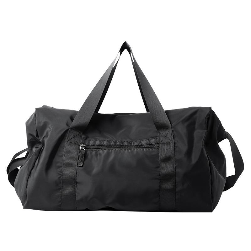 Large-capacity Short-distance Portable Luggage Bag, Business Trip Travel Bag, Sports and Fitness Bag, Men's Crossbody Bag