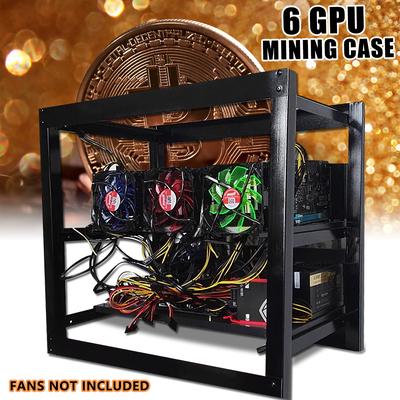 bitcoin computer case