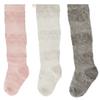 0-8Y Baby Girl Spring Summer Pantyhose Knitted Cotton Children Tights Thin Breathable Infant Toddler Stockings Kids Accessories