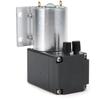 Vacuum Pump Large Power Negative Pressure Suction Pump with Stand ‑72kpa 8w 12l Min