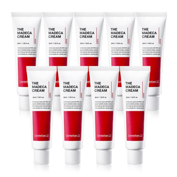 

Dongkook Pharmaceutical The Madeca Cream 50ml x 9