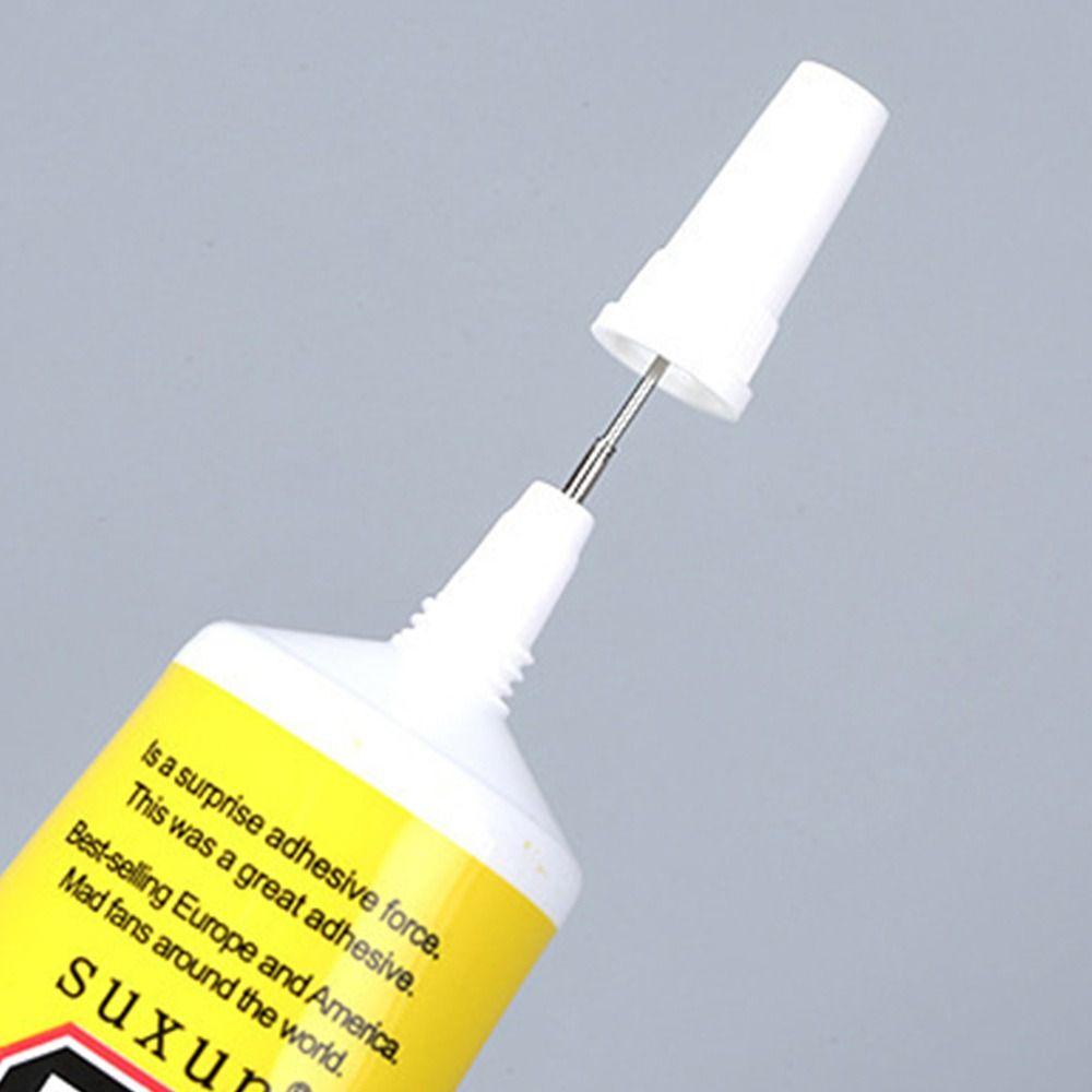 E8000 Rhinestones Gems Craft Glue Transparent Mobile Screen Adhesive  Jewellery Repair