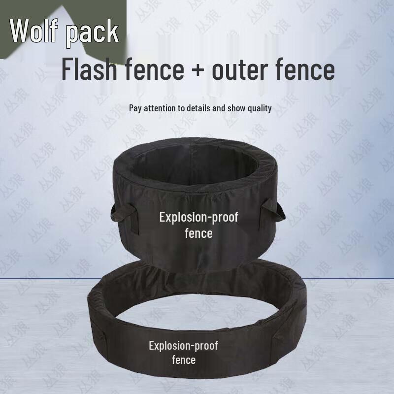 Conglang Security & Anti-Riot Equipment