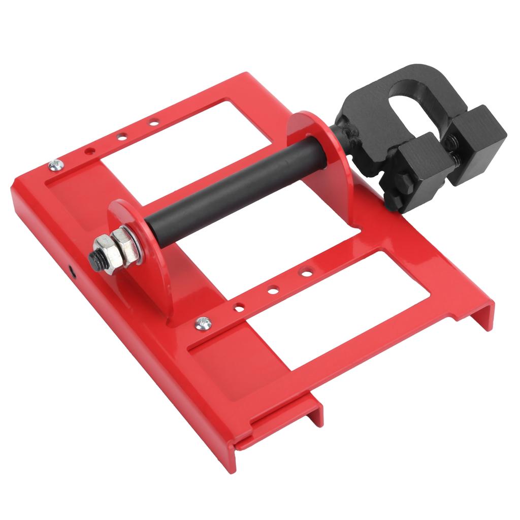 Lumber Cutting Guide Saw Mini Portable Timber Chainsaw Attachment Guided Mill Wood Cutting Tool