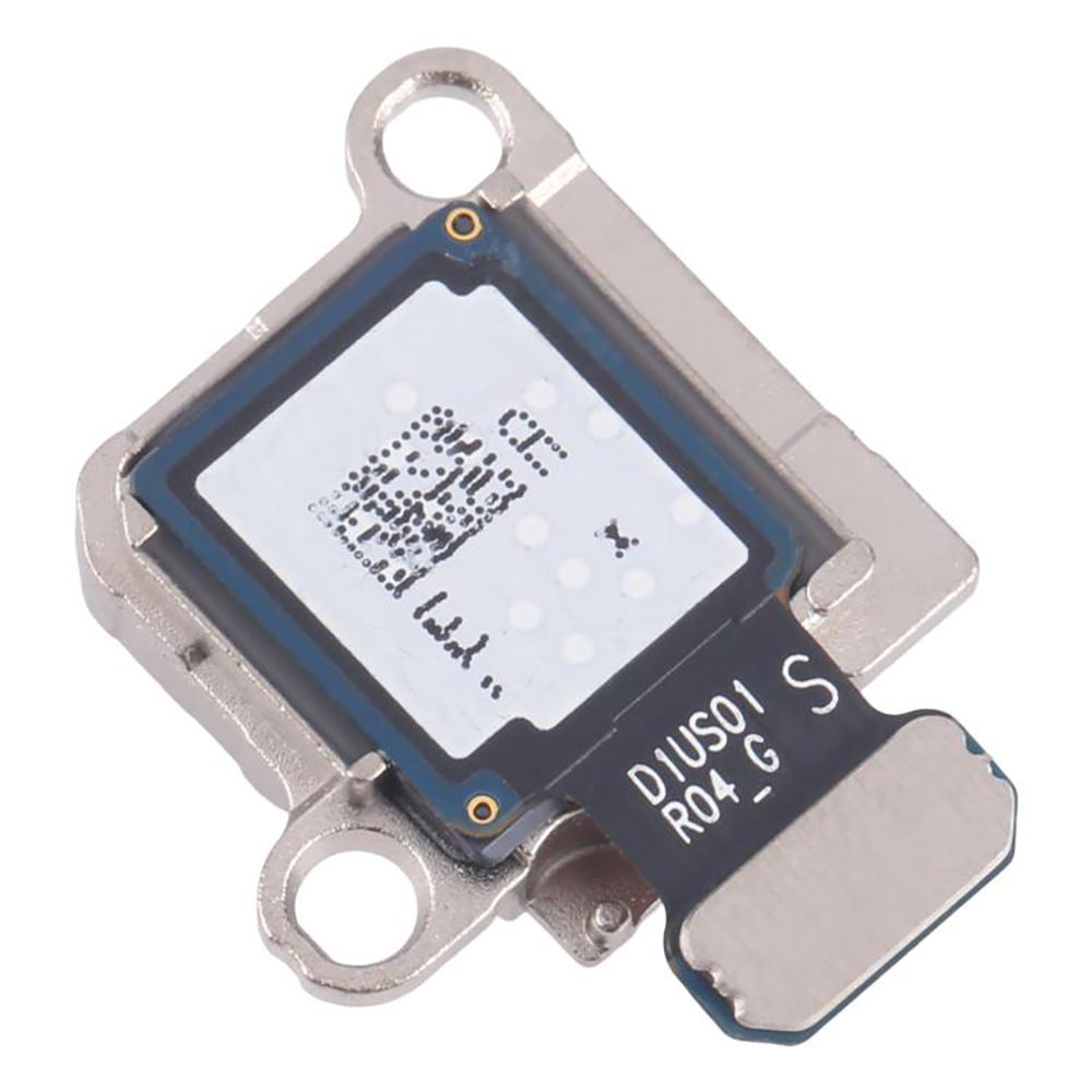 For Samsung Galaxy S25+ S936 12MP Ultrawide OEM Rear Camera Lens Module Part (Without Logo)