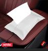 Car Mounted Tissue Box, Hanging Bag, Armrest Box, Paper Pulling Hanging Car Dining Bag, Storing Interior Decoration Items