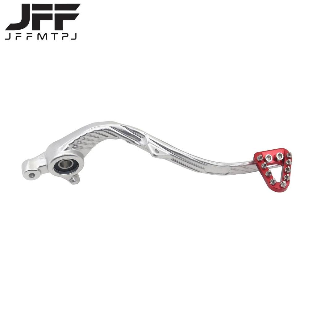 Compatible with KTM EXC, Husqvarna, Hengjian 250/300 Rear Brake Lever, Motorcycle Foot Brake.
