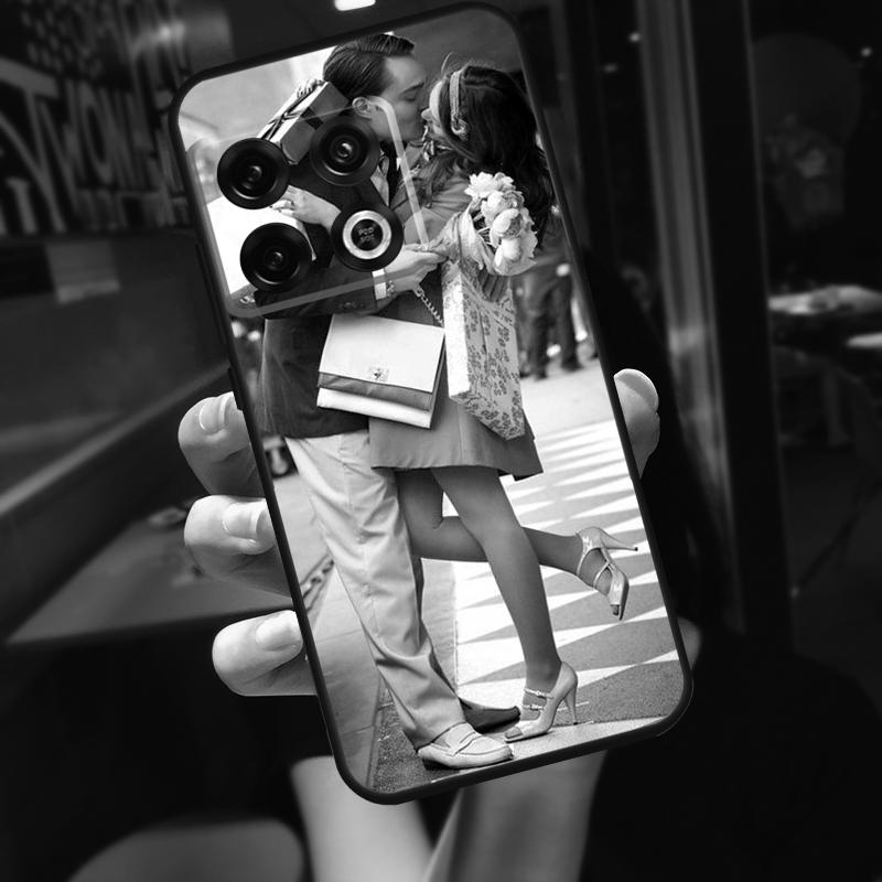 

Blair Waldorf Gossip Girl TV Show Funda For OnePlus 13 12 R 11 9 10 Pro 8T 9RT 10T OnePlus Nord 4 CE 2 3 Lite N30 N20 Case OnePlus Nord CE3Lite